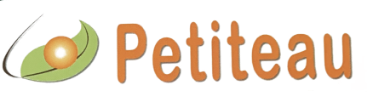 PETITEAU Logo